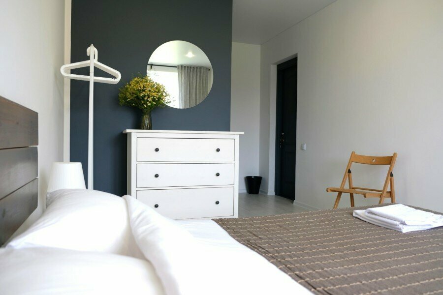 Гостиница Wigwam Судак