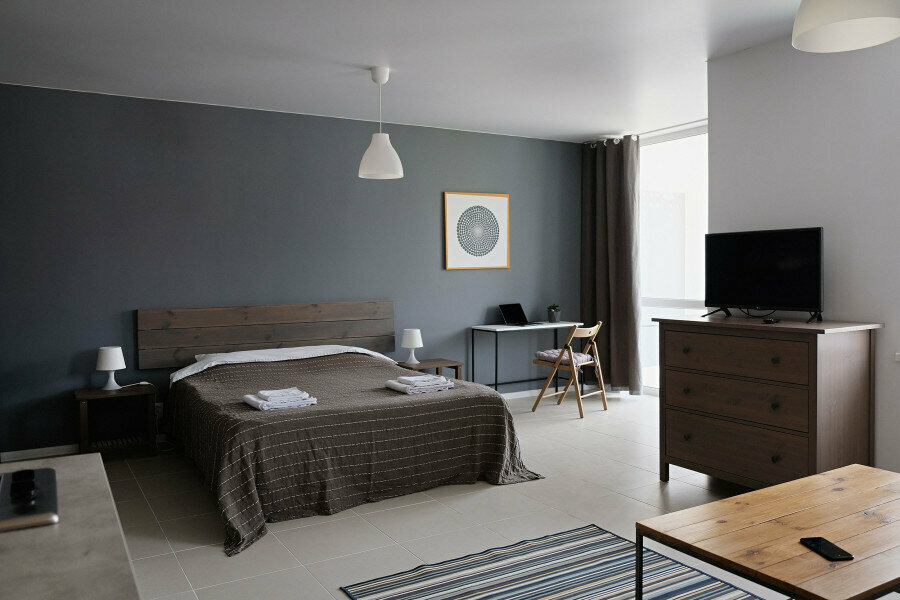 Гостиница Wigwam Судак