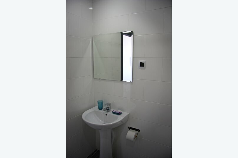 Гостиница Wigwam Судак-137