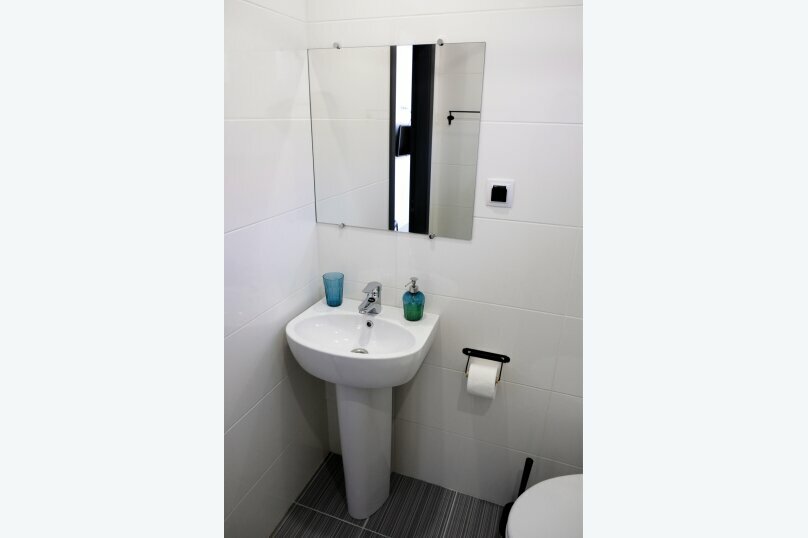 Гостиница Wigwam Судак-138