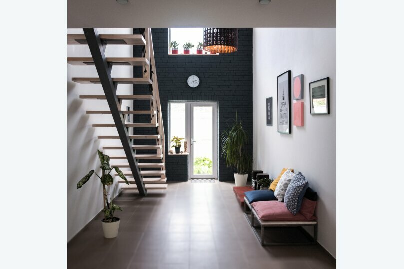 Гостиница Wigwam Судак-75