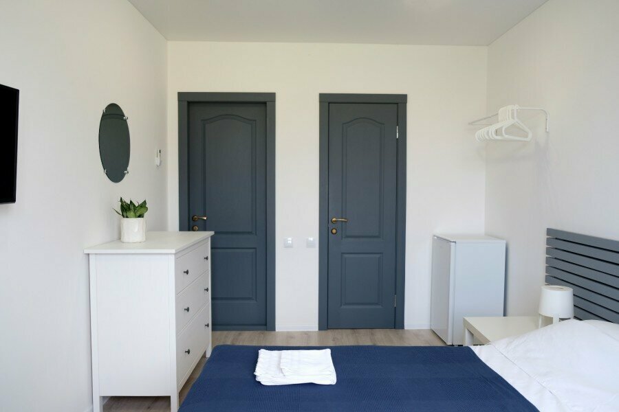 Гостиница Wigwam Судак