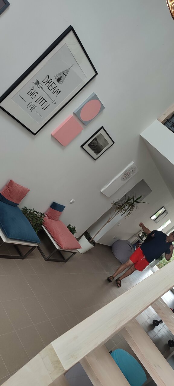 Гостиница Wigwam Судак-65