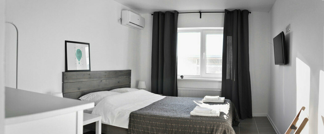 Гостиница Wigwam Судак