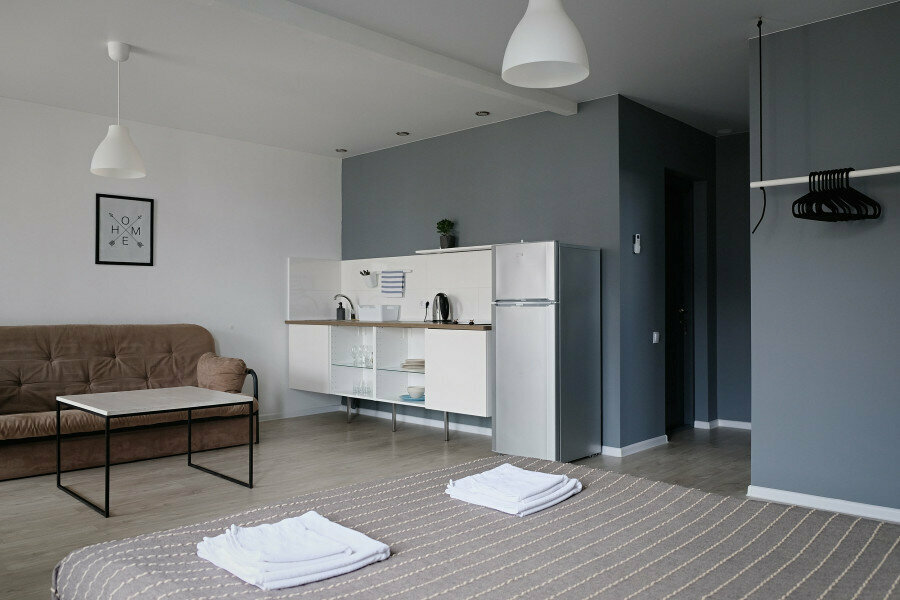 Гостиница Wigwam Судак