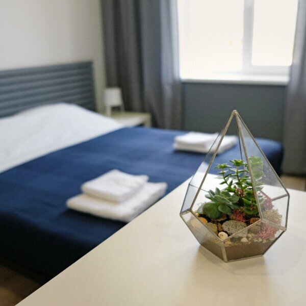 Гостиница Wigwam Судак