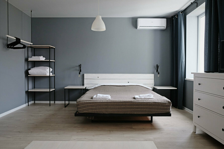 Гостиница Wigwam Судак