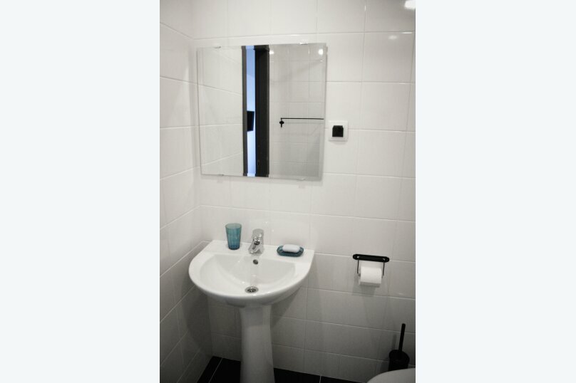 Гостиница Wigwam Судак-134