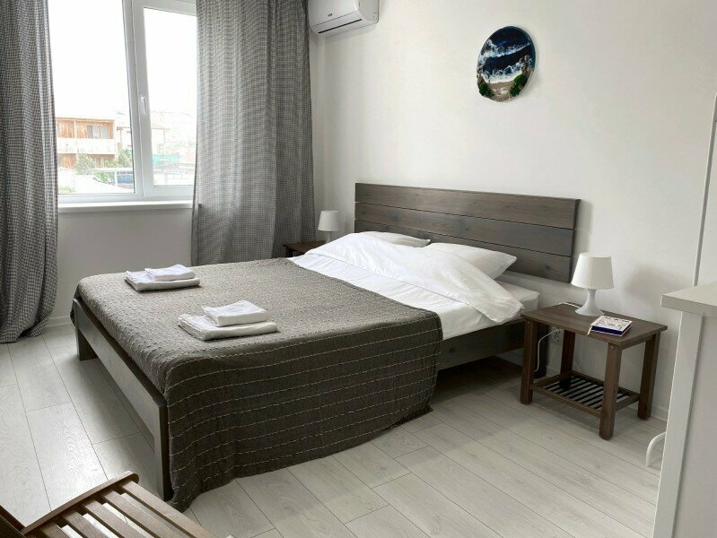 Гостиница Wigwam Судак