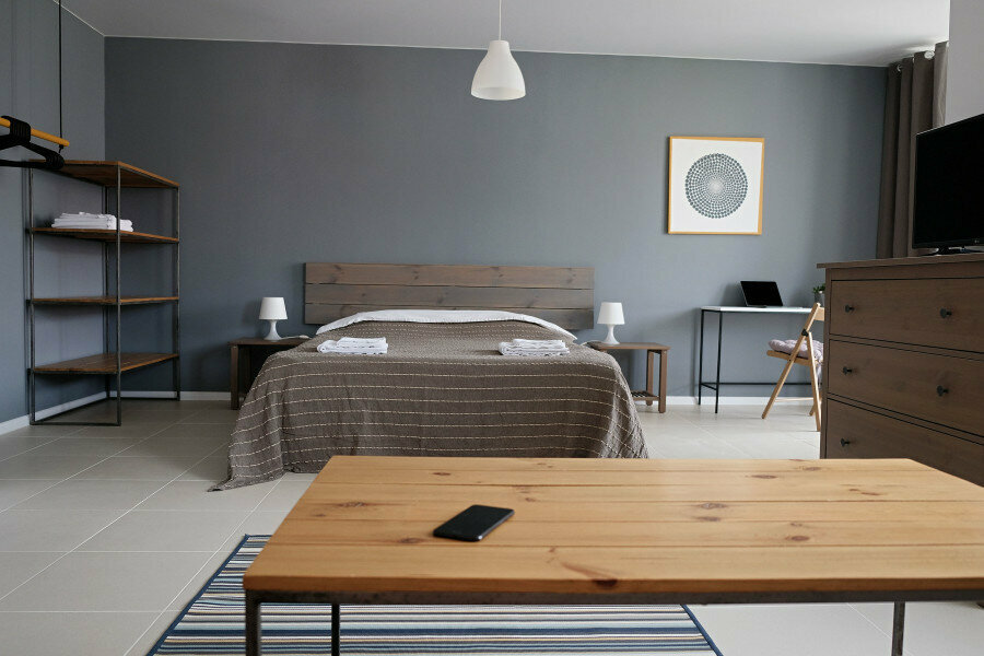 Гостиница Wigwam Судак