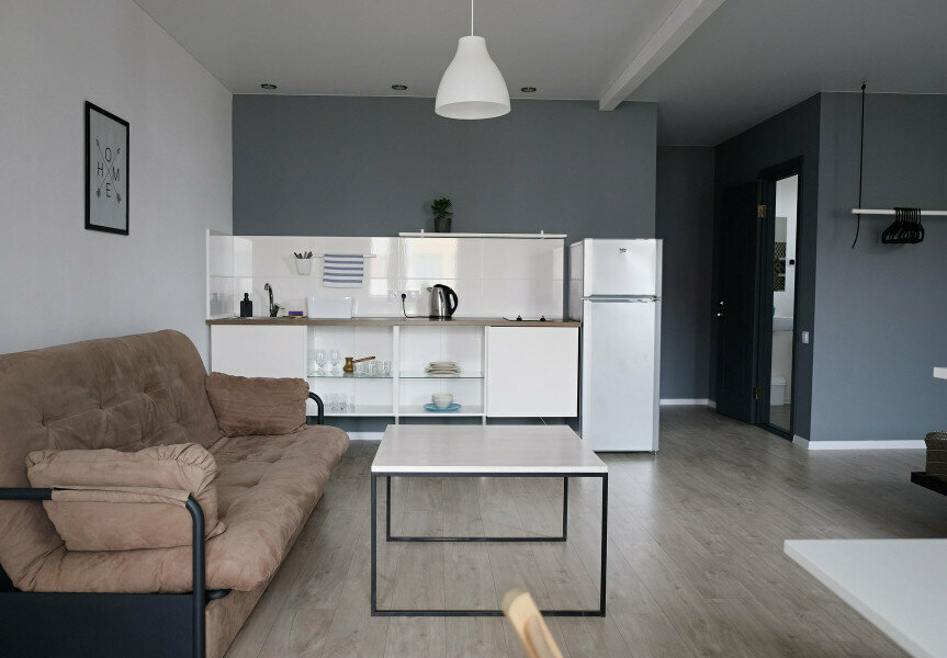 Гостиница Wigwam Судак