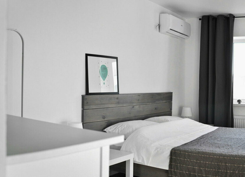 Гостиница Wigwam Судак