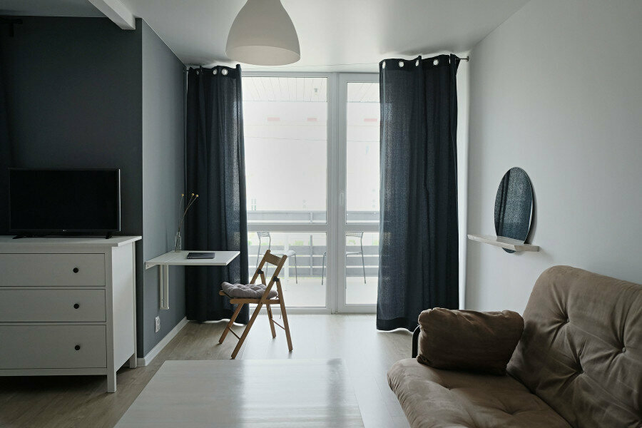 Гостиница Wigwam Судак