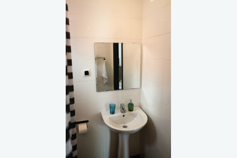 Гостиница Wigwam Судак-116