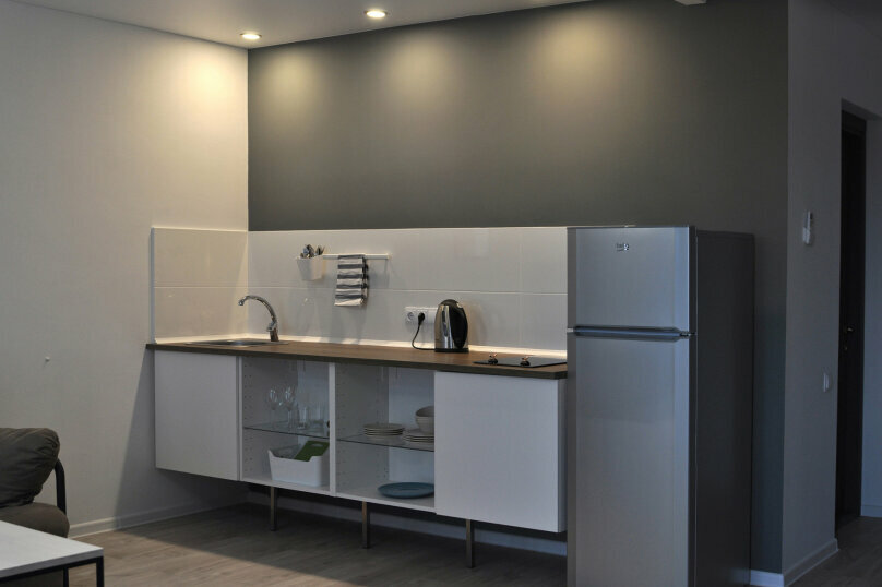 Гостиница Wigwam Судак-85