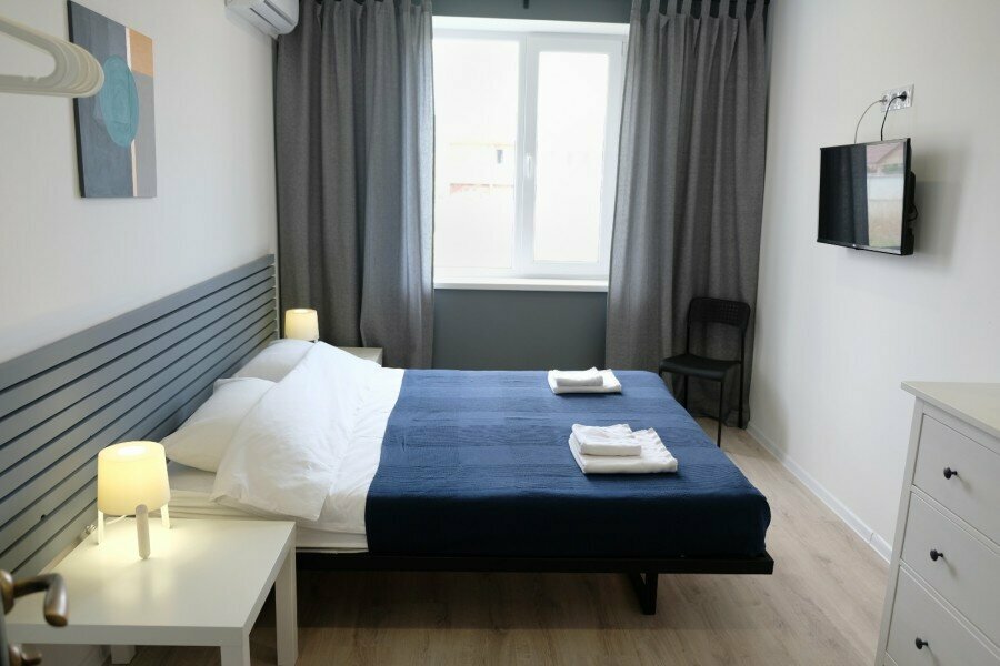 Гостиница Wigwam Судак