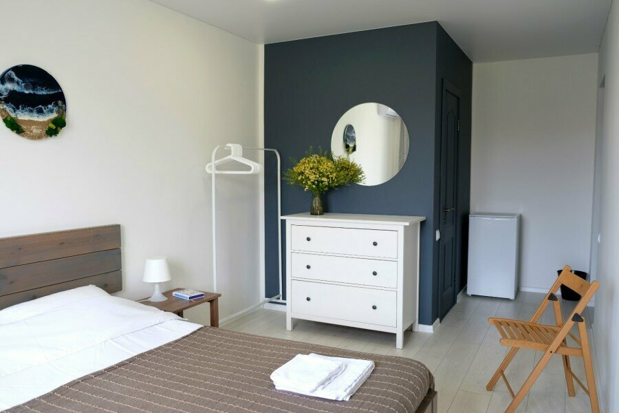 Гостиница Wigwam Судак