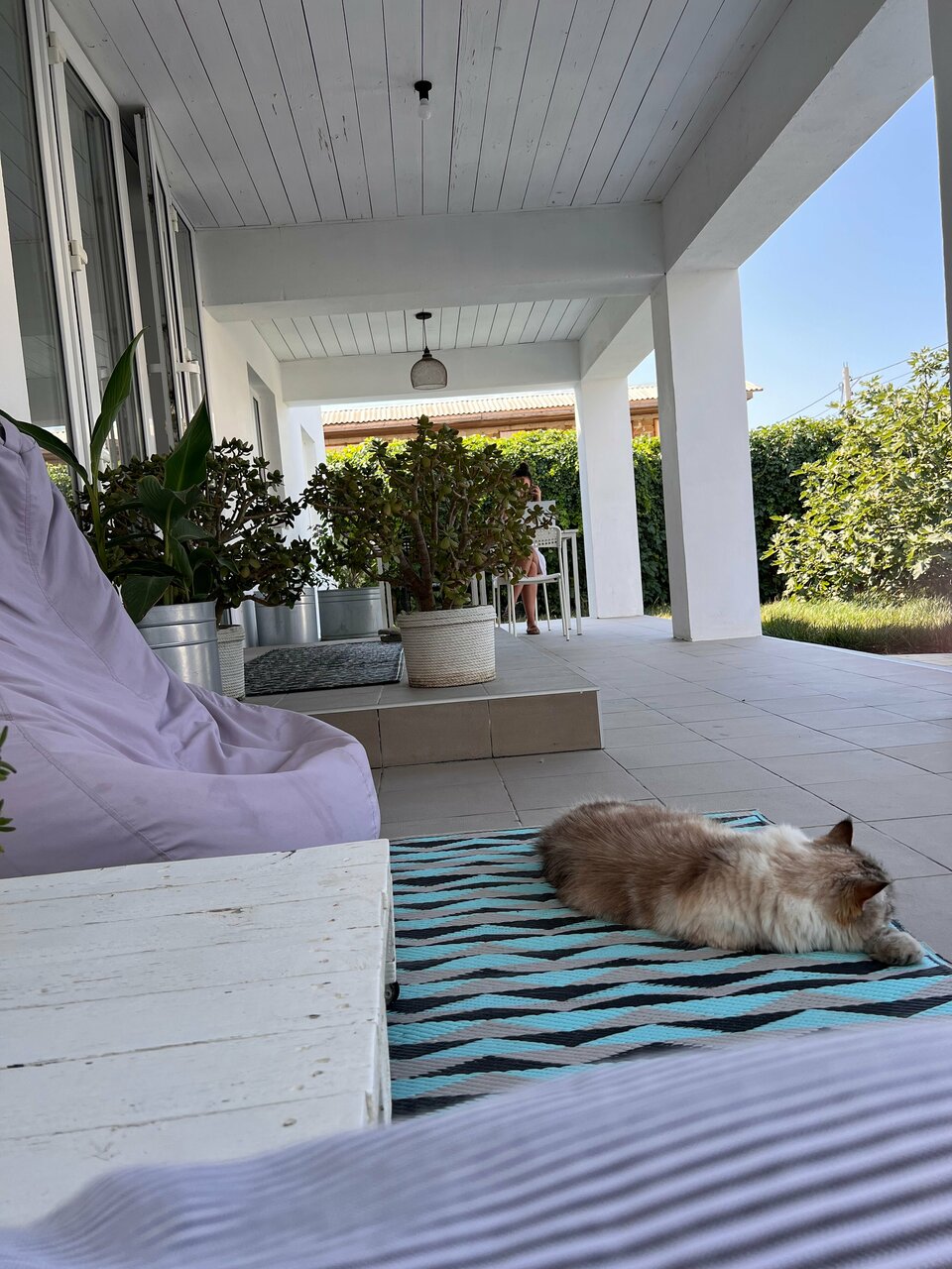 Гостиница Wigwam Судак-163