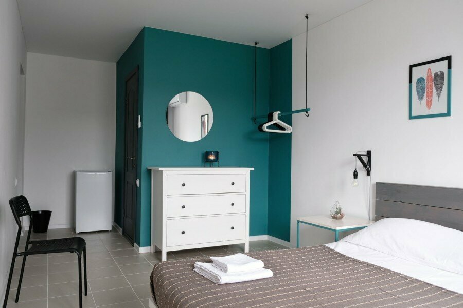 Гостиница Wigwam Судак