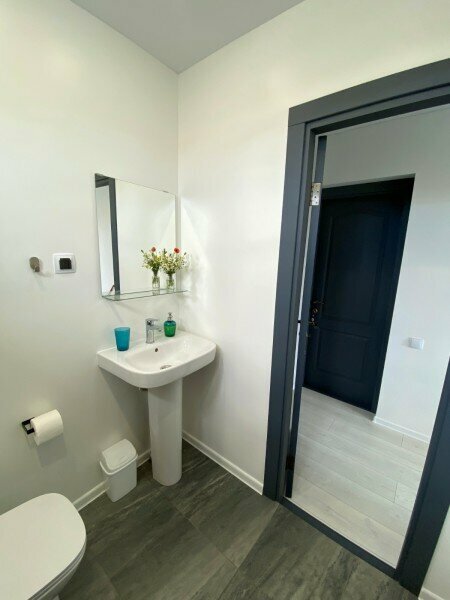 Гостиница Wigwam Судак