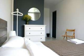 Гостиница Wigwam Судак Улучшенный двухместный номер с 1 кроватью-9