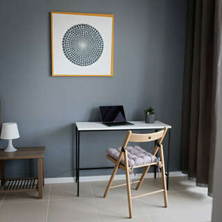 Гостиница Wigwam Судак Номер-студия с балконом-2