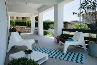 Гостиница Wigwam Судак-1