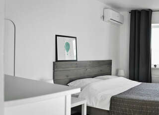 Гостиница Wigwam Судак Стандартный двухместный номер с 1 кроватью-2