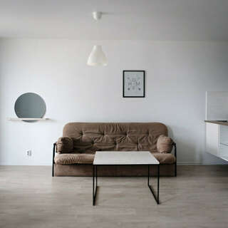 Гостиница Wigwam Судак Номер-студия с балконом-1