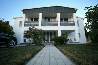 Гостиница Wigwam Судак-4