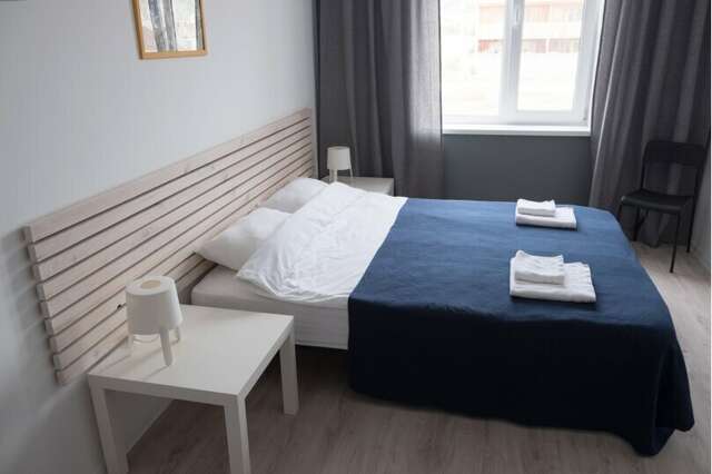 Гостиница Wigwam Судак-125