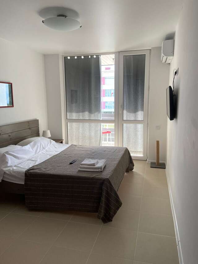 Гостиница Wigwam Судак-45