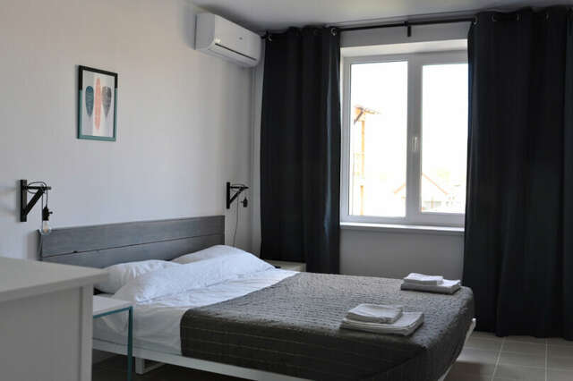 Гостиница Wigwam Судак-94