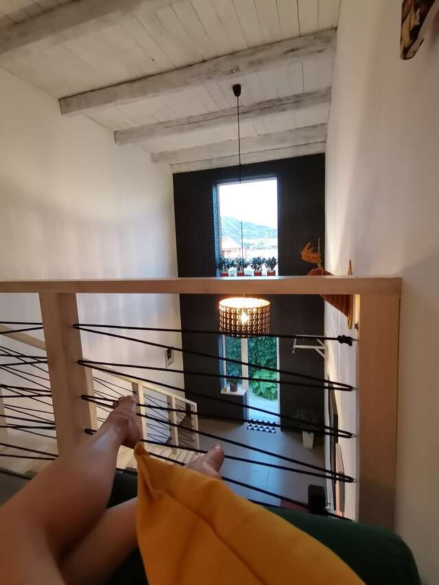 Гостиница Wigwam Судак-31