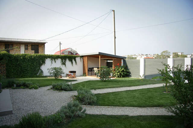 Гостиница Wigwam Судак-77