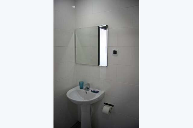 Гостиница Wigwam Судак-136