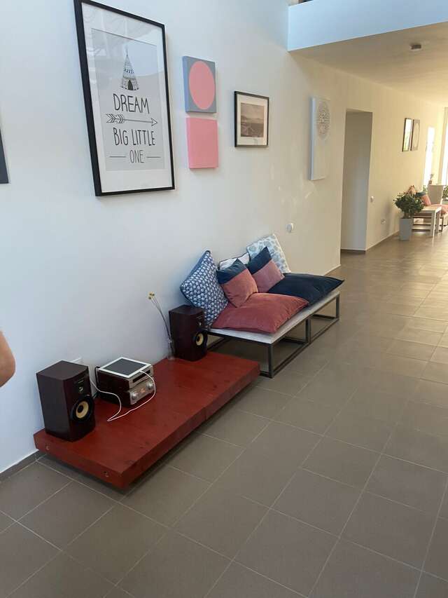 Гостиница Wigwam Судак-58