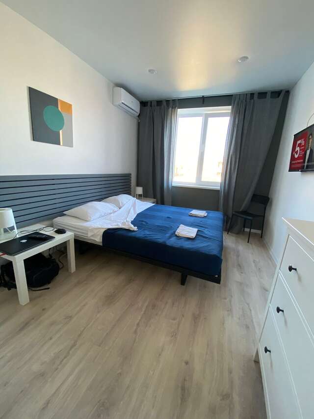 Гостиница Wigwam Судак-49