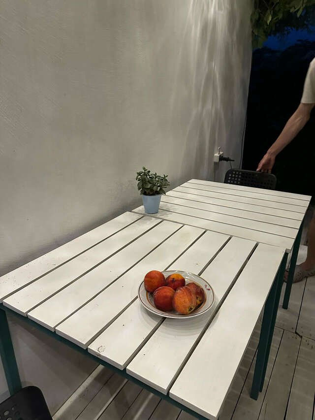 Гостиница Wigwam Судак-160