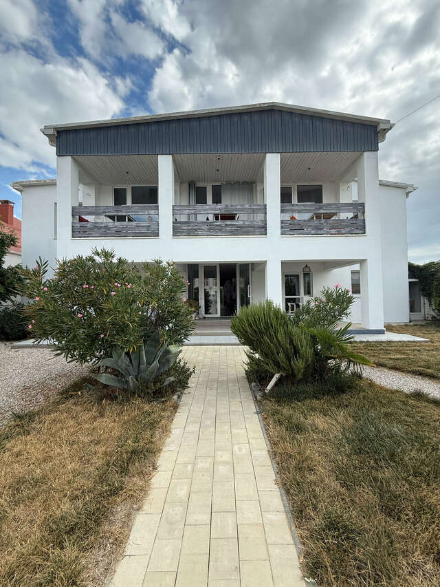 Гостиница Wigwam Судак-174