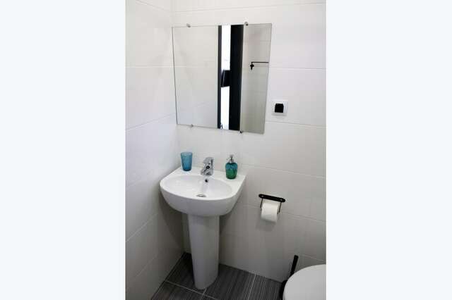 Гостиница Wigwam Судак-137