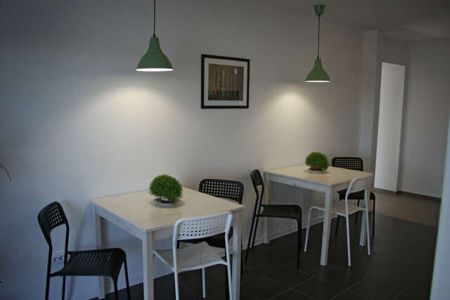 Гостиница Wigwam Судак-75