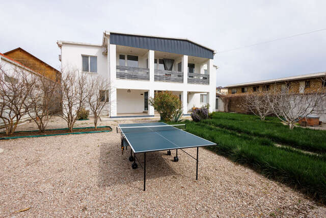 Гостиница Wigwam Судак-99