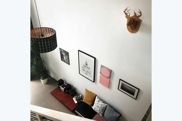 Гостиница Wigwam Судак-95