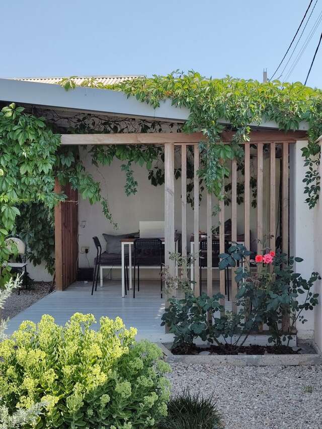 Гостиница Wigwam Судак-151