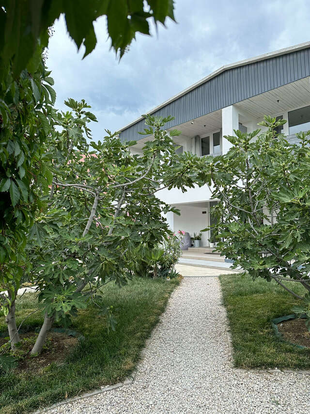 Гостиница Wigwam Судак-158