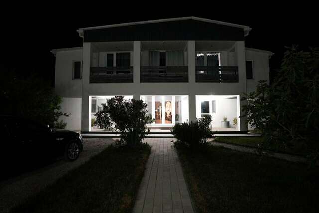 Гостиница Wigwam Судак-111