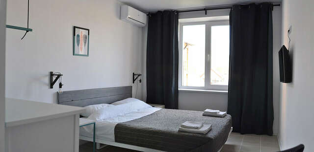 Гостиница Wigwam Судак-110