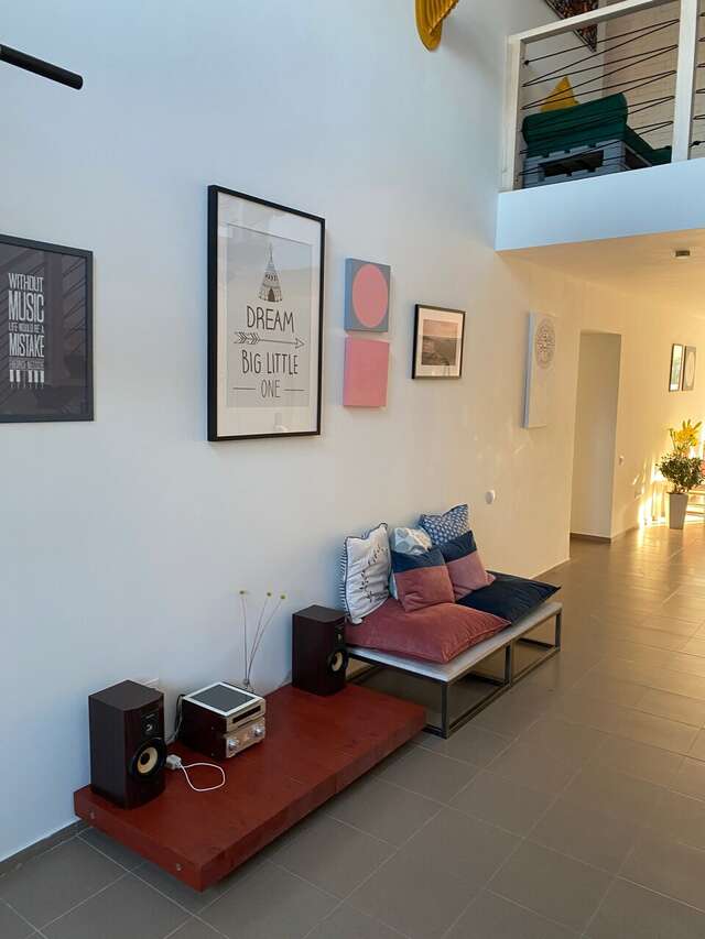 Гостиница Wigwam Судак-37