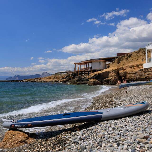 Гостиница Wigwam Судак-112